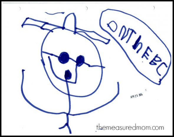 Should you ever let your child "invent" a spelling? Invented spelling is often misunderstood. Here's how to use it... and how NOT to.