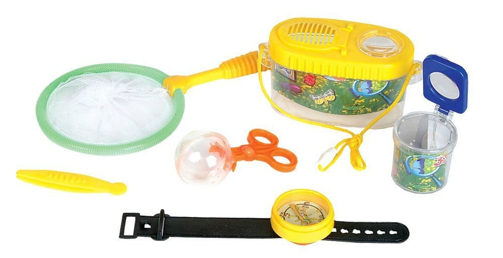 bug catcher set