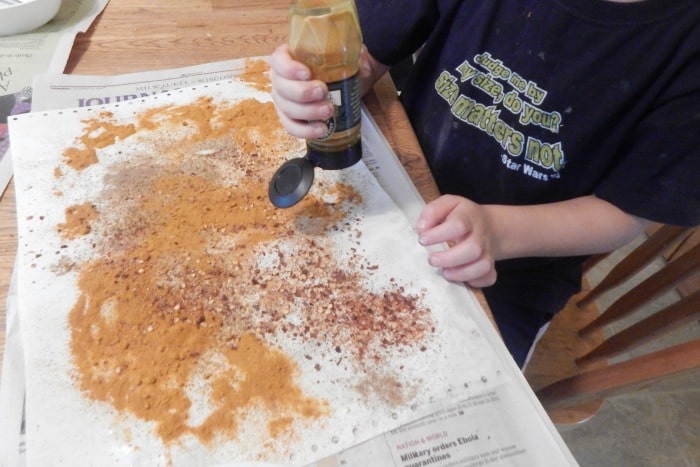 We've got a big variety of letter S crafts for kids ages 2-5 - fun stuff!