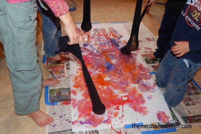 We've got a big variety of letter S crafts for kids ages 2-5 - fun stuff!