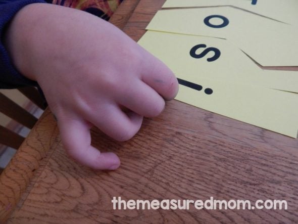 We've got crafts, math activities, free printables, a book list and more - it's a huge collection of letter D activities!