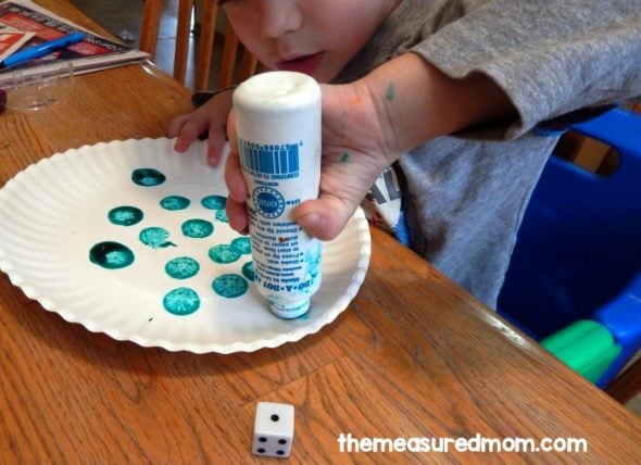 We've got crafts, math activities, free printables, a book list and more - it's a huge collection of letter D activities!