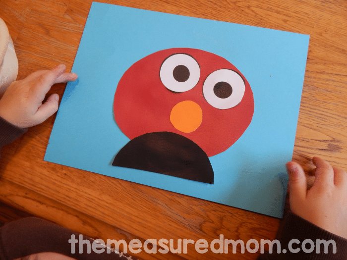 Looking for letter E activities for preschool? We've got free printables, books, crafts, and more!