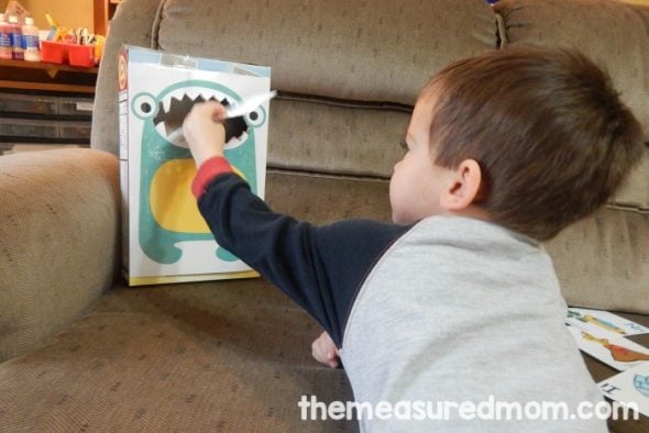 We've got a huge variety of fun letter H activities for preschoolers - and they're free!