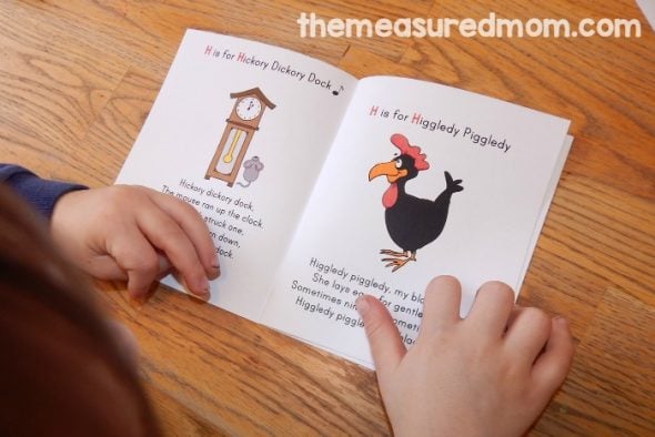 We've got a huge variety of fun letter H activities for preschoolers - and they're free!