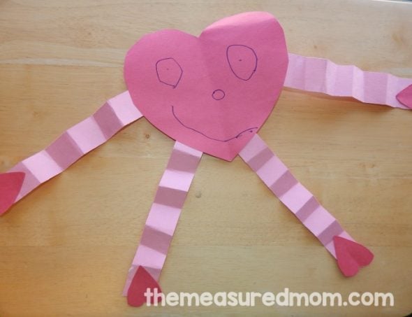 We've got a huge variety of fun letter H activities for preschoolers - and they're free!