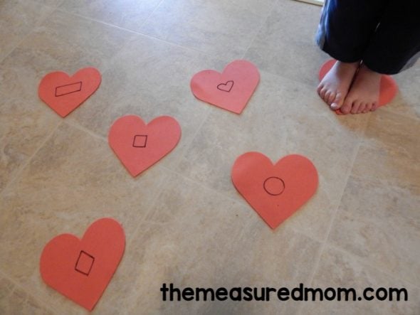 We've got a huge variety of fun letter H activities for preschoolers - and they're free!