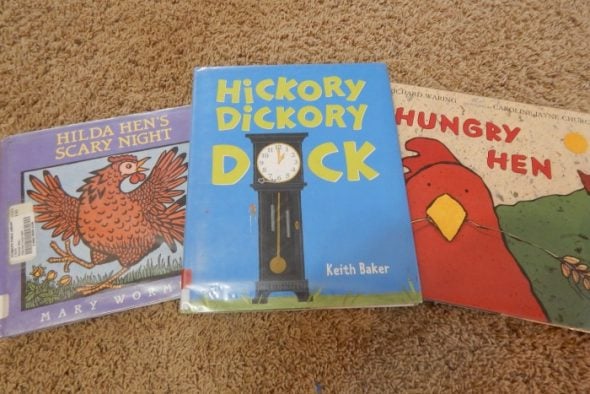 We've got a huge variety of fun letter H activities for preschoolers - and they're free!