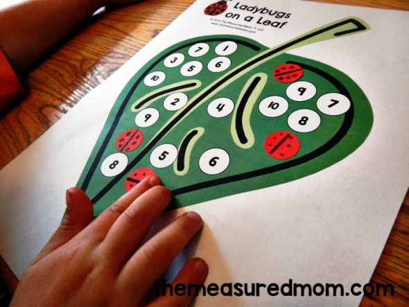 Looking for letter L activities to do with your preschooler? Take a peek at our week!