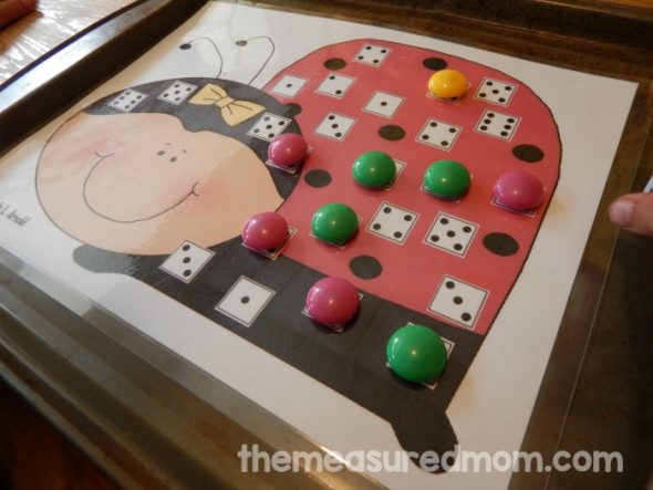 Looking for letter L activities to do with your preschooler? Take a peek at our week!