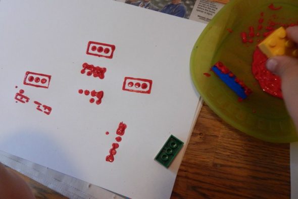 Looking for letter L activities to do with your preschooler? Take a peek at our week!