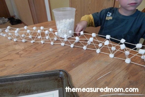 Looking for some hands-on letter M activities for preschool? We've got a huge variety!