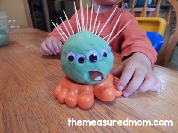 Looking for some hands-on letter M activities for preschool? We've got a huge variety!