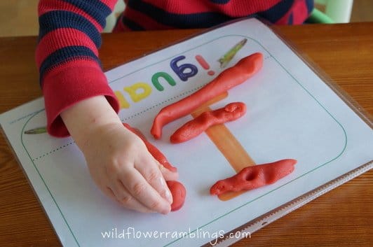 letter recognition2