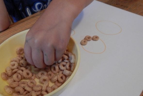 Check out this variety of fun letter O activities for preschoolers!