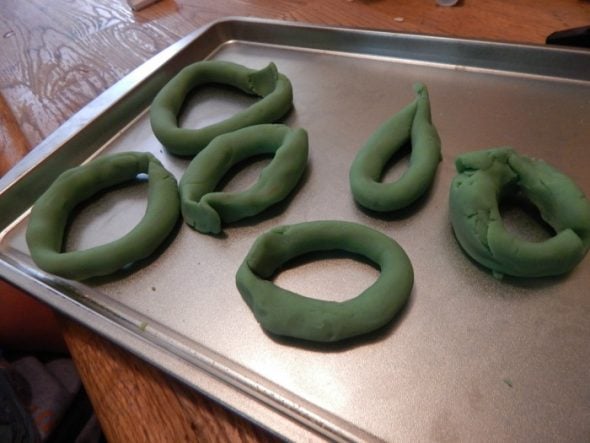 Check out this variety of fun letter O activities for preschoolers!