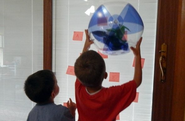 Check out this variety of fun letter O activities for preschoolers!