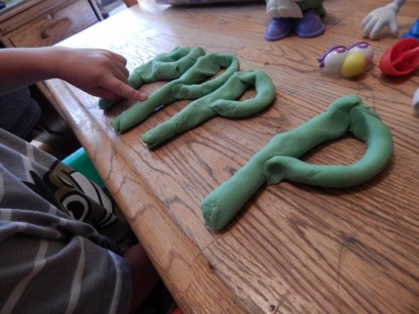 Looking for playful, hands-on letter P activities for preschool? We've got more than a dozen!