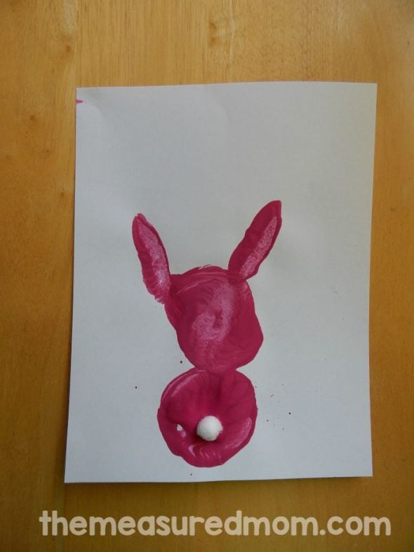 Look at all these fun Letter R activities for preschoolers!