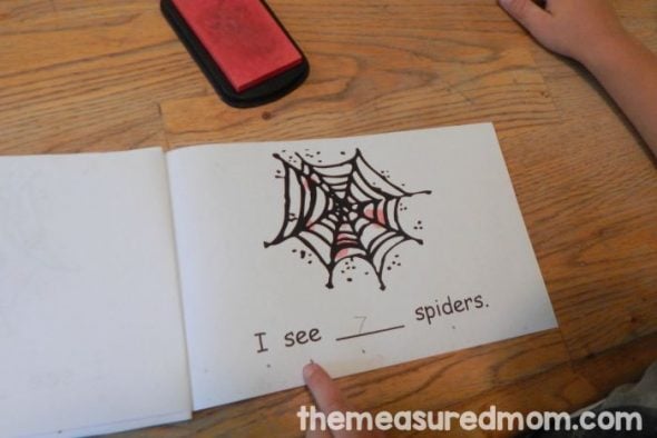 Check out these hands-on, creative letter S activities for preschool - with links to free printables!