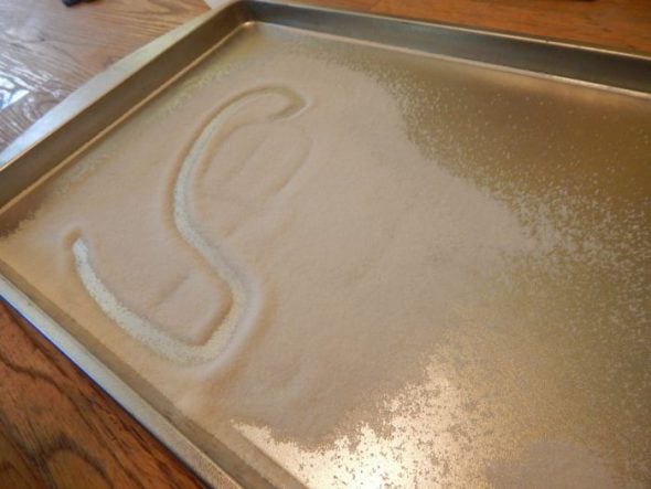 Check out these hands-on, creative letter S activities for preschool - with links to free printables!