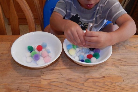 Check out this fun variety of letter T activities for preschool! Books, crafts, letter sounds and more!