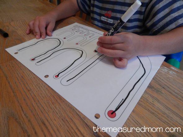 Looking for letter U activities for preschoolers? You'll love the variety of activities (plus free printables!) in this post.