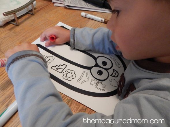 Looking for letter U activities for preschoolers? You'll love the variety of activities (plus free printables!) in this post.