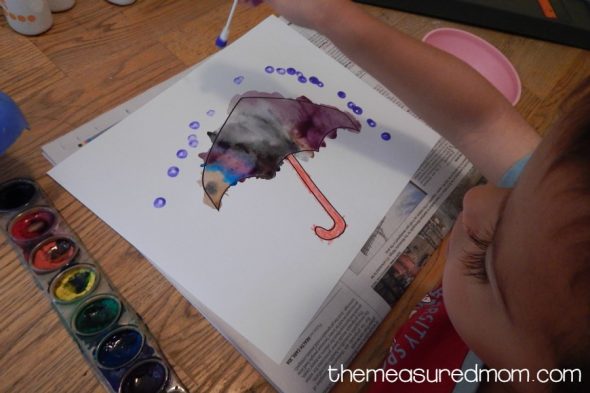 Looking for letter U activities for preschoolers? You'll love the variety of activities (plus free printables!) in this post.