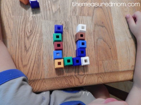 Looking for letter U activities for preschoolers? You'll love the variety of activities (plus free printables!) in this post.