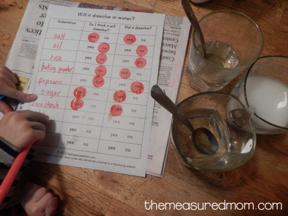 Check out this variety of fun and creative letter W activities for preschoolers!