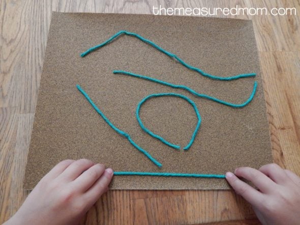 Check out this fun collection of letter Y activities! You'll find ideas for hands-on learning, plus links to free printables!