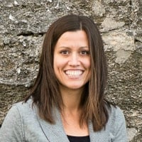 When planning learning centers for preschool, simple is best! Check out these 15 super simple preschool learning centers - free printables included!