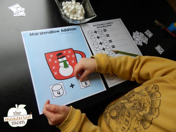 preschool and kindergarten addition center for winter 5