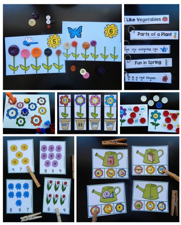 spring learnings centers 2