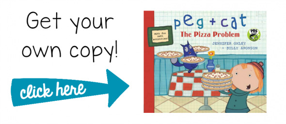 Do you want to know how to teach fractions? These fractions activities are perfect for kindergarten and first grade.