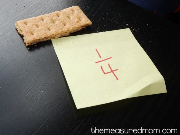 Do you want to know how to teach fractions? These fractions activities are perfect for kindergarten and first grade.