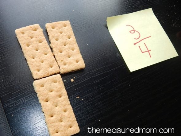 Do you want to know how to teach fractions? These fractions activities are perfect for kindergarten and first grade.