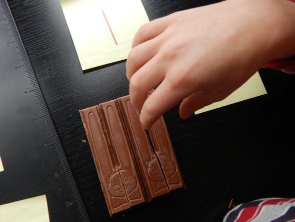 Do you want to know how to teach fractions? These fractions activities are perfect for kindergarten and first grade.