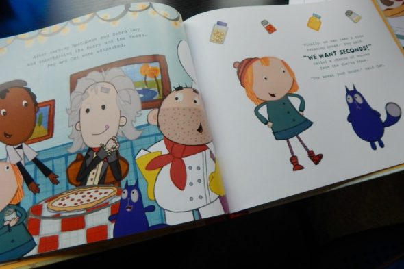 Do you want to know how to teach fractions? These fractions activities are perfect for kindergarten and first grade.
