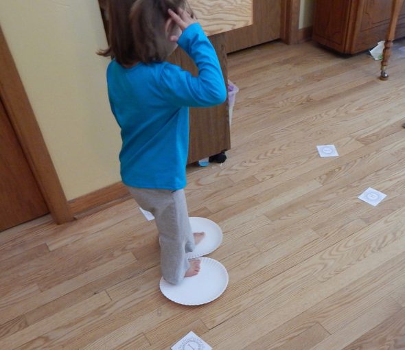 letter i activity 11