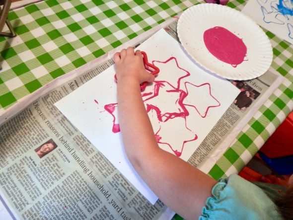 Get a variety of hands-on, age appropriate letter C activities for 2-year-olds!