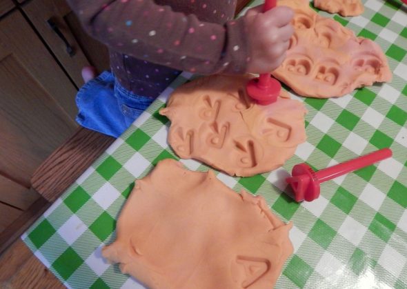 Get a variety of hands-on, age appropriate letter C activities for 2-year-olds!