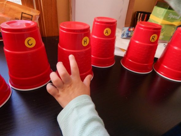 Get a variety of hands-on, age appropriate letter C activities for 2-year-olds!