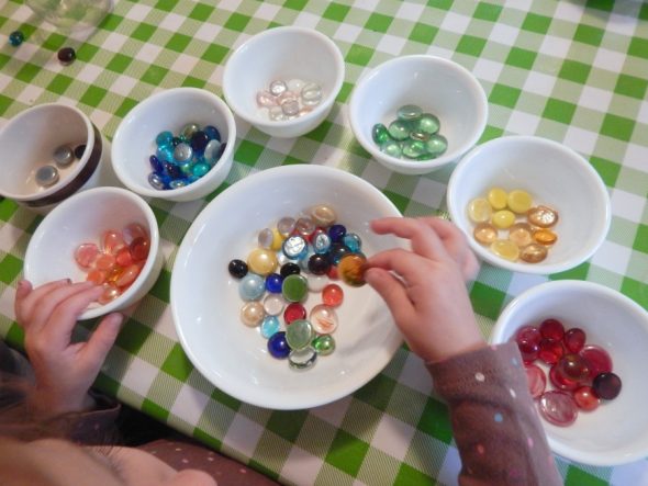 Get a variety of hands-on, age appropriate letter C activities for 2-year-olds!