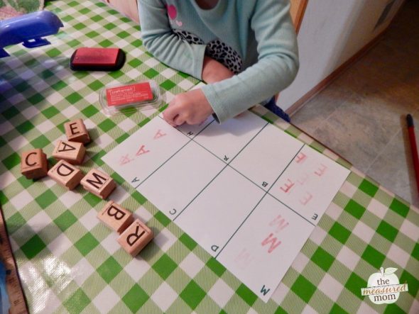 Try these fun letter E activities for 2 year olds!