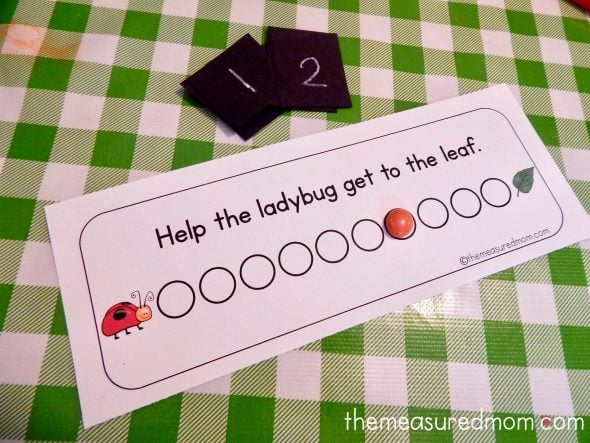 Your toddler will love these letter l activities for 2-year-olds!