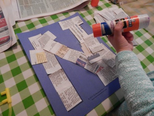 Looking for simple letter N activities for 2 year olds? Take a peek at our week!