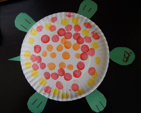 Enjoy these fun letter T activities for toddlers