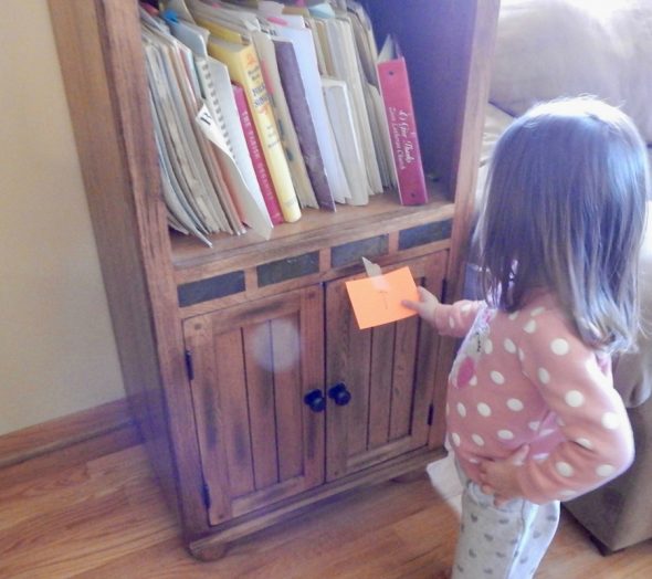 Enjoy these fun letter T activities for toddlers